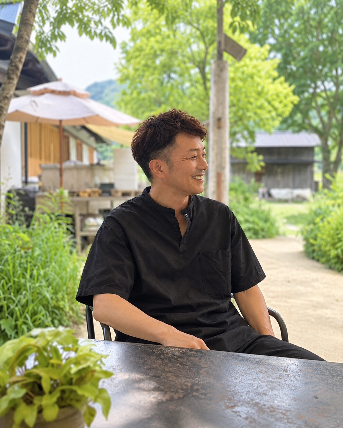 つくった人・中村裕二